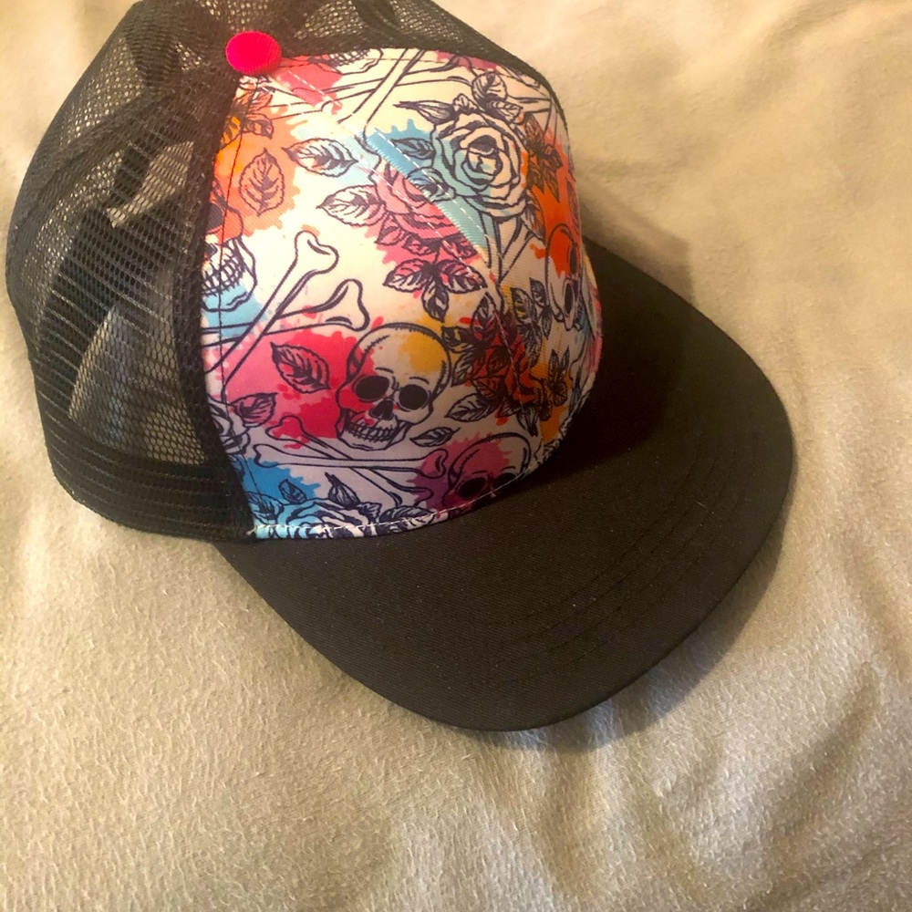 Brimmz hat